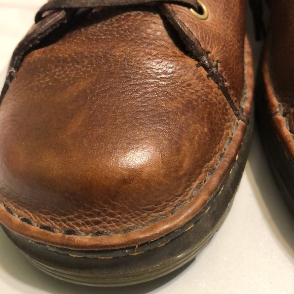 Dr Martens/Men’s /Air cushion sole - Picture 11 of 13